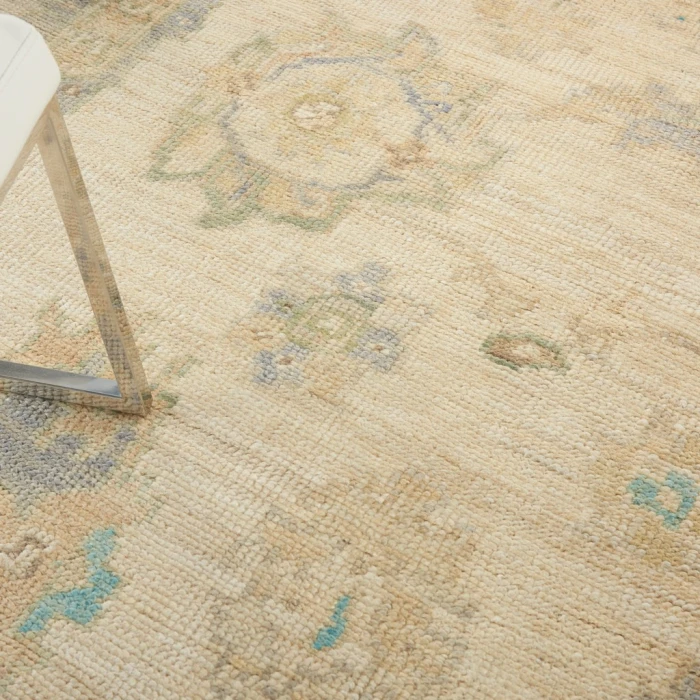 Nourison Odessa Area Rug ODS06-Ivory Multicolor