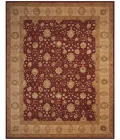 Nourison Home Nourison 3000 Red 3102 7ft.9in. x 9ft.9in. Rect. Rug