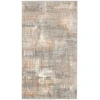 Calvin Klein CK950 Rush CK951 Grey Beige 3 ft. 2 in. X 5 ft. Area Rug