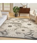 Nourison Aloha Area Rug ALH33 Beige