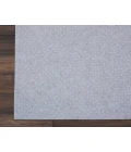 Nourison RugLoc Round Area Rug BR21-Grey
