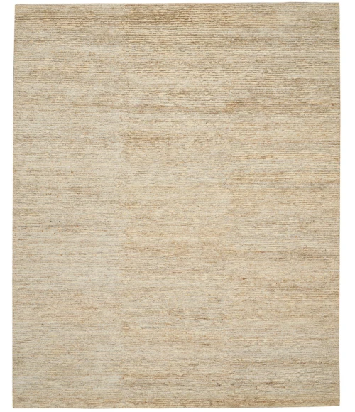 Calvin Klein Home Mesa Area Rug MSA01 Gypsum