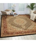 Nourison Nourison 2000 Area Rug 2240 Black
