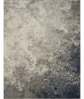 Nourison Passion Area Rug PSN10-Charcoal/Ivory