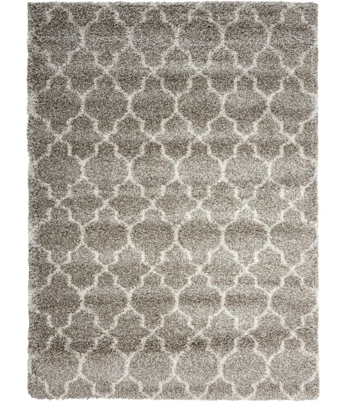 Nourison Amore Area Rug AMOR2-Stone