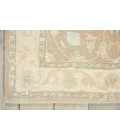 Nourison Home Symphony Brown SYM04 2ft.3in. x 8ft. Rect. Rug