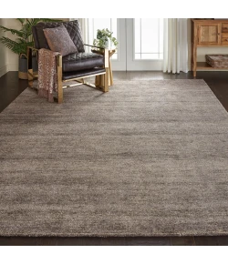 Nourison Home Weston WES01 Charcoal 9 ft. 6 in. X 13 ft. Area Rug