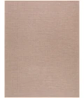 Nourison Positano Jute POS01 8 ft. X 10 ft. Rect. Rug