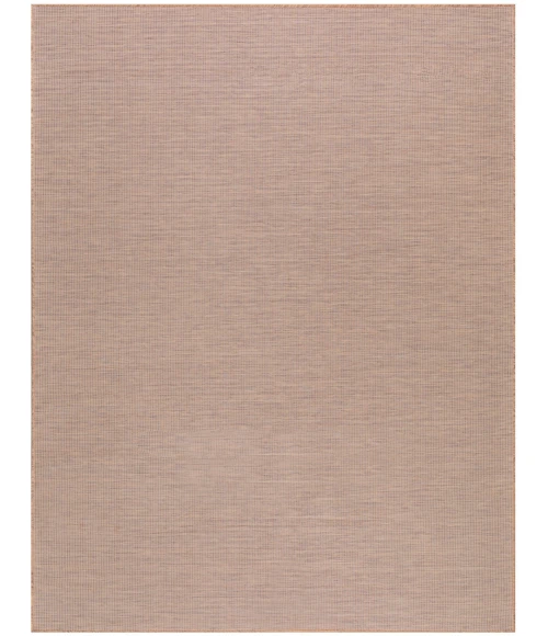 Nourison Positano Jute POS01 8 ft. X 10 ft. Rect. Rug