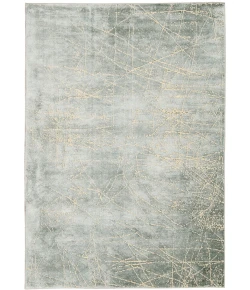 Calvin Klein Home Maya 45782 Mercury 5 ft. 3 in. X 7 ft. 5 in. Area Rug