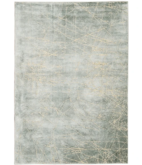 Calvin Klein Home Maya Area Rug MAY05 Mercury