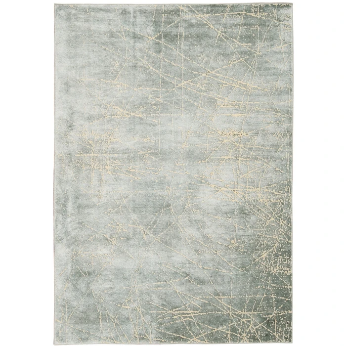 Calvin Klein Home Maya Area Rug MAY05 Mercury