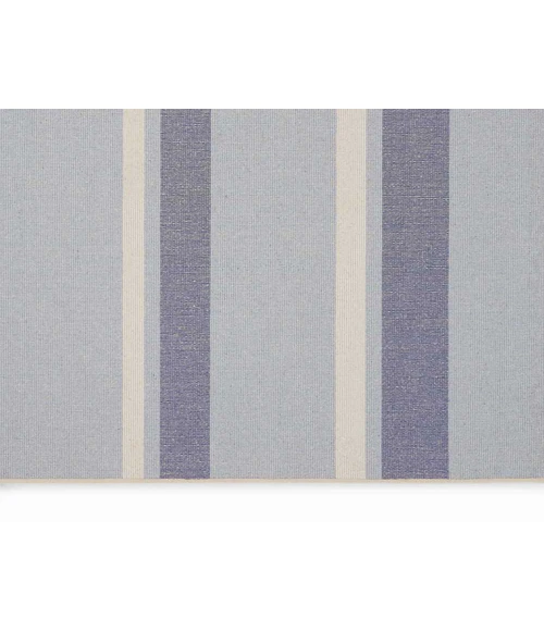 Calvin Klein San Diego Blue CK730 8ft. x 10ft. Rect. Rug