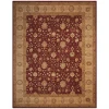Nourison Home Nourison 3000 Red 3102 5ft.6in. x 8ft.6in. Rect. Rug