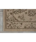 Nourison Home Regal Taupe REG09 2ft.3in. x 8ft. Rect. Rug