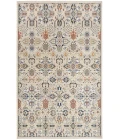 Nourison Allur Beige ALR03 7 ft. X 10 ft. Rectangle Rug