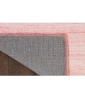 Nourison Washable Essentials Pink WAE01 2 ft. 2 in. X 8 ft. Rectangle Rug