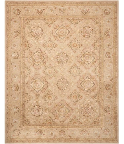 Nourison Home Nourison 3000 Beige 3108 7ft.9in. x 9ft.9in. Rect. Rug