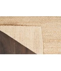 Nourison Natural Jute Bleached NJT01 12 ft. X 15 ft. Rectangle Rug