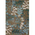 Nourison Contour Area Rug CON02-Mocha