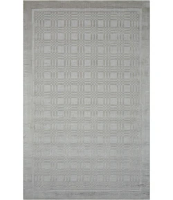 Nourison Home Westport Grey WP32 5ft. x 8ft. Rect. Rug