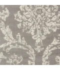 Nourison Jubilant Area Rug JUB09-Grey
