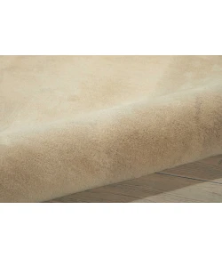 Calvin Klein Home Luster Wash Beige SW14 8ft.3in. x 11ft. Rect. Rug