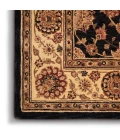 Nourison 2000 Area Rug 2204-Midnight