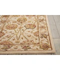 Nourison Home Nourison 3000 Beige 3105 2ft.6in. x 12ft. Rect. Rug