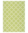 Nourison Home & Garden Area Rug RS091 Light Green 10' x 13'