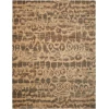 Nourison Home Silken Allure SLK10 Multicolor 5 ft. 6 in. X 8 ft. Area Rug