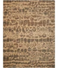 Nourison Silken Allure Area Rug SLK10-Multicolor