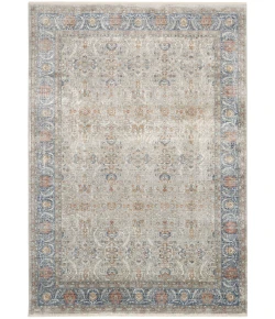 Nourison Home Starry Nights STN08 Grey 8 ft. 6 in. X 11 ft. 6 in. Area Rug