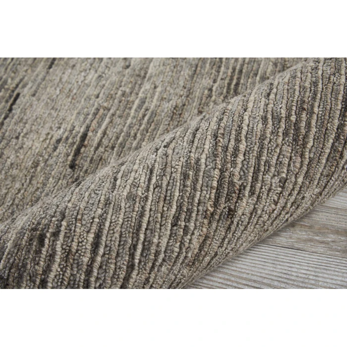 Nourison Ocean Sand OCS01 2 ft. X 3 ft. Rect. Rug