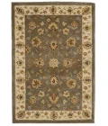 Nourison 2000 Area Rug 2003-Olive