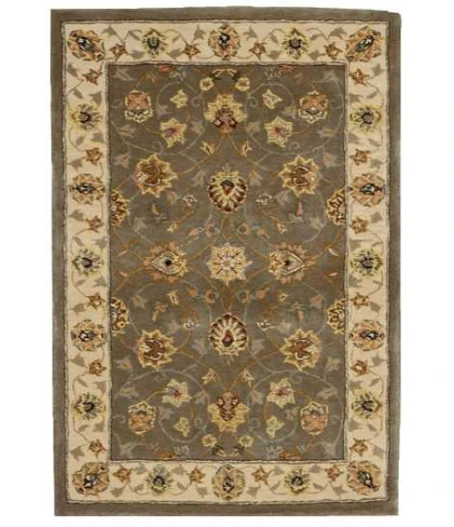 Nourison 2000 Area Rug 2003-Olive