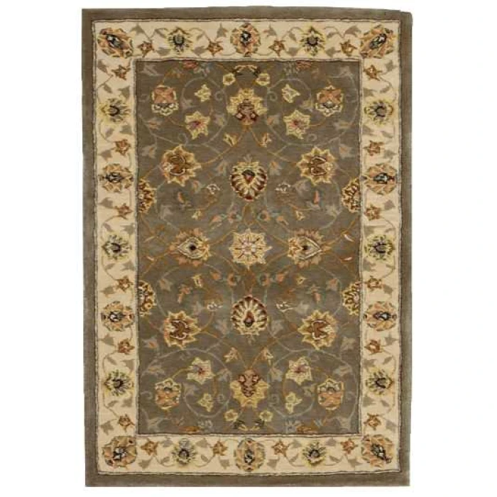 Nourison 2000 Area Rug 2003-Olive