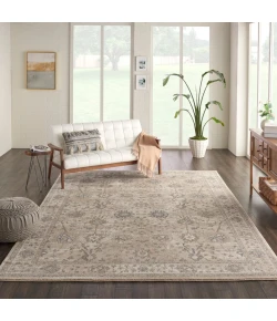 Nourison Home Moroccan Celebration KI384 Ivory/Sand 9 ft. 3 in. X 12 ft. 9 in. Area Rug