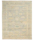 Nourison Odessa Area Rug ODS01-Grey Multicolor