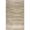 Nourison Home Jubilant JUB04 Green Ivory 7 ft. 10 in. X 9 ft. 10 in. Area Rug
