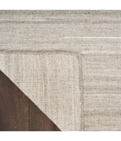 Nourison Home Interweave IWV01 Grey 2 ft. X 3 ft. Area Rug