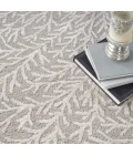 Michael Amini Ma30 Star Area Rug SMR03 Taupe