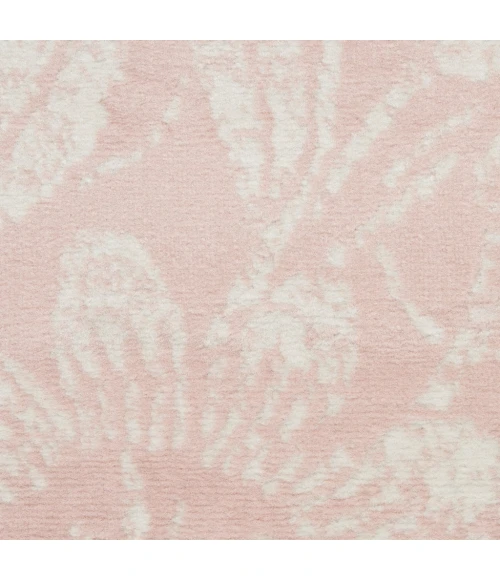 Nourison Whimsicle Area Rug WHS05-Pink