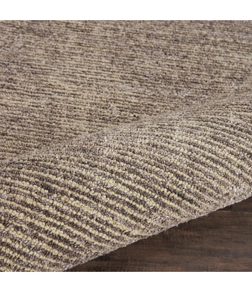 Nourison Weston Area Rug WES01-Charcoal