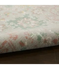 Nourison Twilight Area Rug TWI13 Grey/Multi 12' x 15'