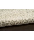 Nourison Natural Jute Ivory NJT01 4 ft. X 6 ft. Rectangle Rug