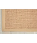Michael Amini Brilliance Beige MA700 4ft. x 6ft. Rect. Rug
