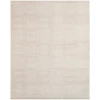 Nourison Home Nordic NRC11 Ivory 8 ft. X 10 ft. Area Rug