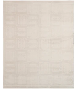 Nourison Home Nordic NRC11 Ivory 8 ft. X 10 ft. Area Rug