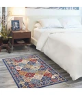 Nourison Grafix Area Rug GRF31-Multicolor